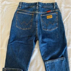 Vintage Women’s Wrangler Jeans